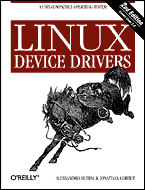 Linux Device Drivers, 2nd Edition