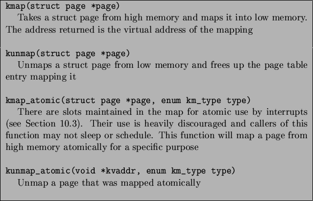 \begin{table}
% latex2html id marker 10104
\begin{center}
\begin{tabularx}{13....
...s mapped atomically \\ \\\hline
\end{tabularx}
\end{center} \end{table}