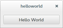 Hello World