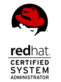 Red Hat Certified System Administrator