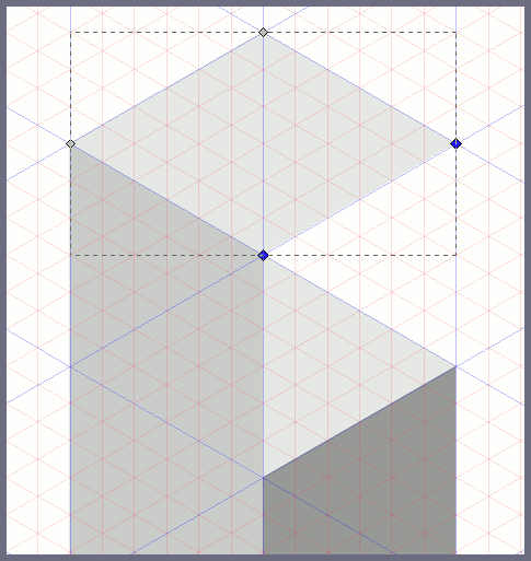 Inkscape: разгруппировать