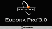 Eudora logo