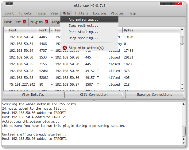 ettercap_arp_poisoning