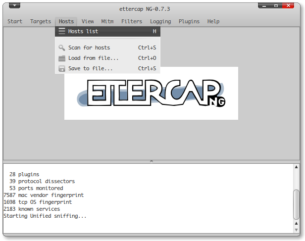 ettercap_start_hosts_list