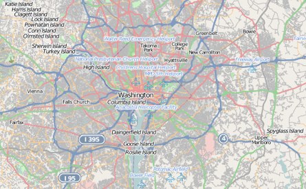 OpenStreetMap